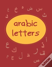 Capa do artigo Arabic Letters