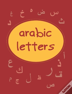 Capa do artigo Arabic Letters