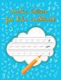 Arabic Letters For Kids Workbook - Preview
