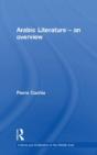 Arabic Literature - Preview