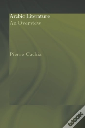 Capa do artigo Arabic Literature