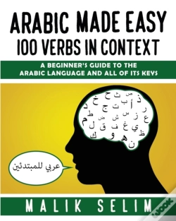 Capa do artigo Arabic Made Easy