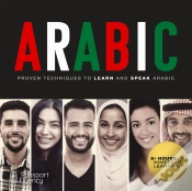 Capa do artigo Arabic