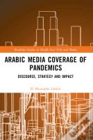 Arabic Media Coverage Of Pandemics