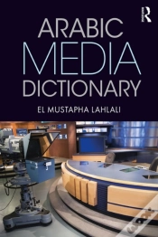 Capa do artigo Arabic Media Dictionary