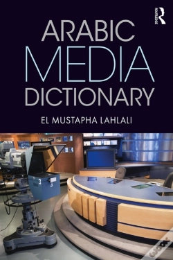 Capa do artigo Arabic Media Dictionary