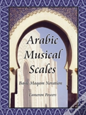 Capa do artigo Arabic Musical Scales