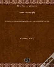 Capa do artigo Arabic Palaeography