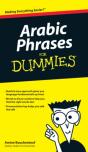 Arabic Phrases For Dummies - Preview
