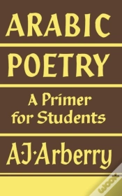 Capa do artigo Arabic Poetry