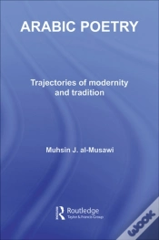Capa do artigo Arabic Poetry