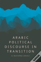 Capa do artigo Arabic Political Discourse In Transition