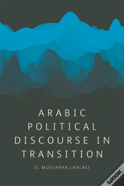 Capa do artigo Arabic Political Discourse In Transition