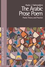 Capa do artigo Arabic Prose Poem