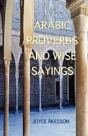 Arabic Proverbs And Wise Sayings - Preview
