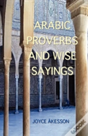 Capa do artigo Arabic Proverbs And Wise Sayings