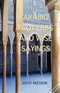 Capa do artigo Arabic Proverbs And Wise Sayings