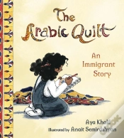 Capa do artigo Arabic Quilt