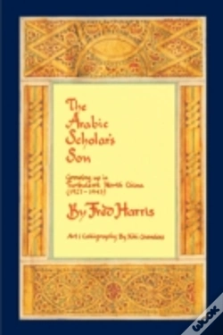 Capa do artigo Arabic Scholar'S Son