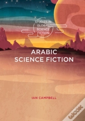 Capa do artigo Arabic Science Fiction