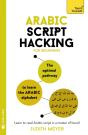 Arabic Script Hacking - Preview