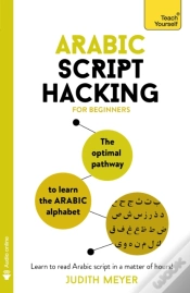 Capa do artigo Arabic Script Hacking
