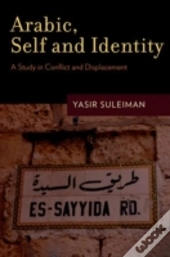 Arabic, Self And Identity