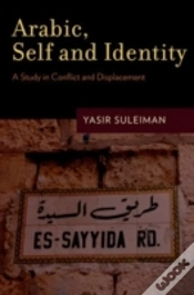 Capa do artigo Arabic, Self And Identity