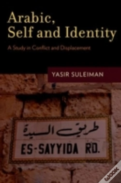 Capa do artigo Arabic, Self And Identity