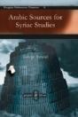 Arabic Sources For Syriac Studies - Preview
