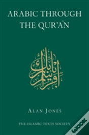 Capa do artigo Arabic Through The Qur