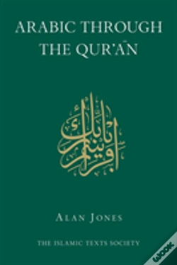Capa do artigo Arabic Through The Qur'An