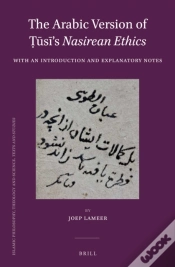 Capa do artigo Arabic Version Of Tusi