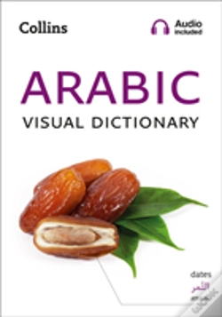 Capa do artigo Arabic Visual Dictionary