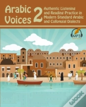 Capa do artigo Arabic Voices 2