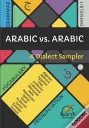 Capa do artigo Arabic Vs. Arabic
