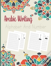 Capa do artigo Arabic Writing Alphabet And Number