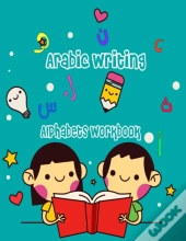 Arabic Writing Alphabets Workbook