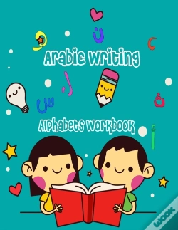 Capa do artigo Arabic Writing Alphabets Workbook