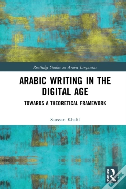 Capa do artigo Arabic Writing In The Digital Age