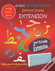 Capa do artigo Arabic Writing Practice Second Grade Extension