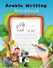Capa do artigo Arabic Writing Workbook