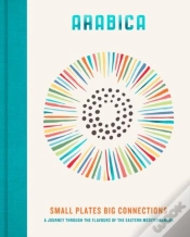 Capa do artigo Arabica: Small Plates, Big Connections
