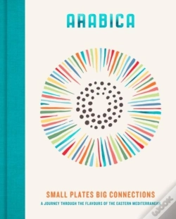 Capa do artigo Arabica: Small Plates, Big Connections