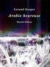 Capa do artigo Arabie Heureuse