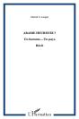 Arabie Heureuse ; Un Homme... Un Pays - Preview