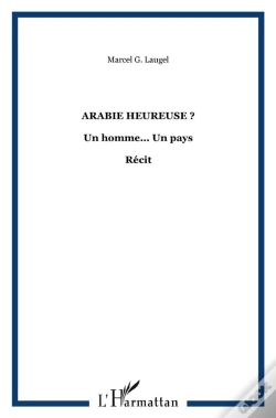 Capa do artigo Arabie Heureuse ; Un Homme... Un Pays