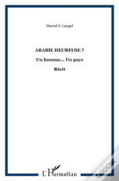 Capa do artigo Arabie Heureuse ; Un Homme... Un Pays