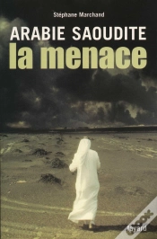 Capa do artigo Arabie Saoudite, La Menace