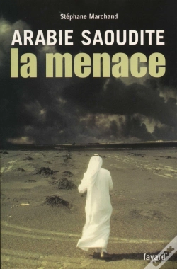 Capa do artigo Arabie Saoudite, La Menace
